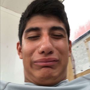 Meet your Posher, Alejandro